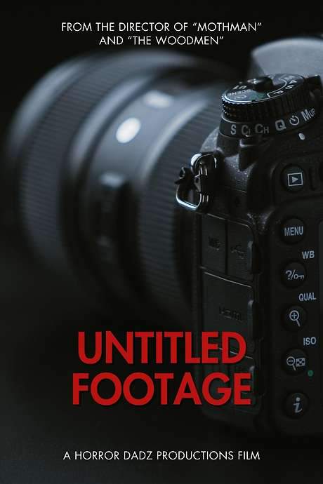 Untitled Footage